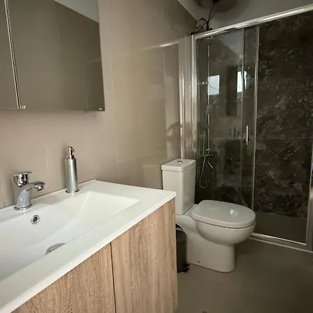 Creta Mela B3 Apartment *