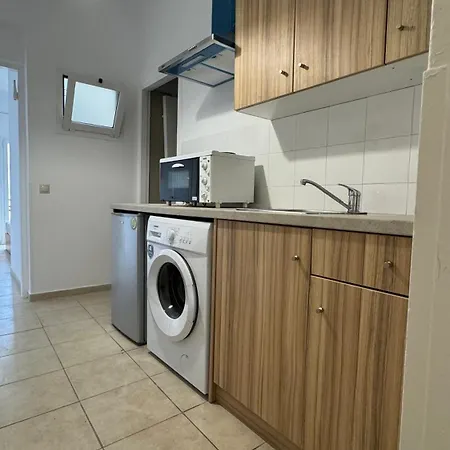 Apartment Creta Mela B3