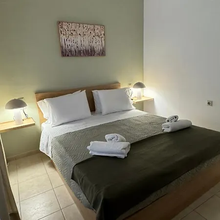 Apartment Creta Mela B3 Heraklion (Crete)