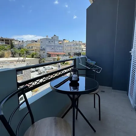 Apartment Creta Mela B3