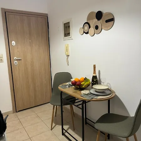 Apartment Creta Mela B3 *