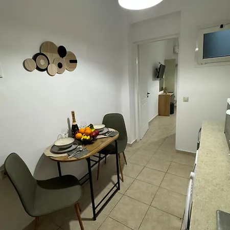 Apartment Creta Mela B3