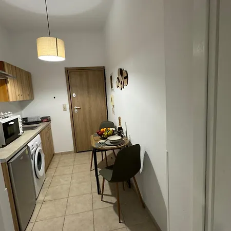 Creta Mela B3 * Iráclio